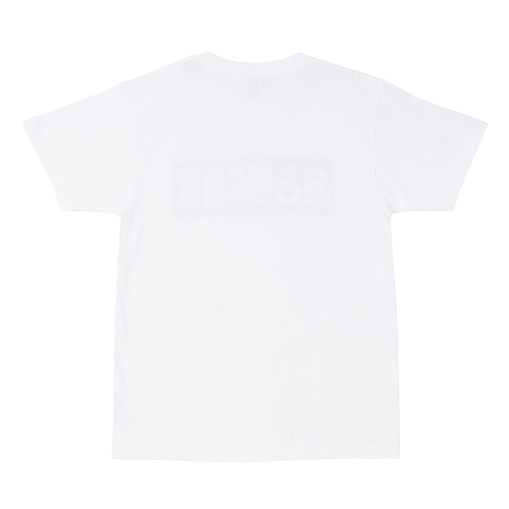 『あかね噺』“8＆BEAR”Tシャツ　アクリルキーホルダー付き　Lサイズ