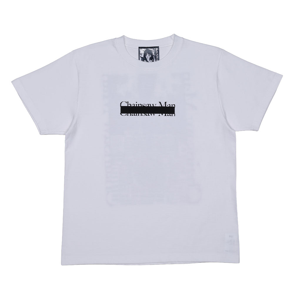 『チェンソーマン』Tシャツ　Lサイズ