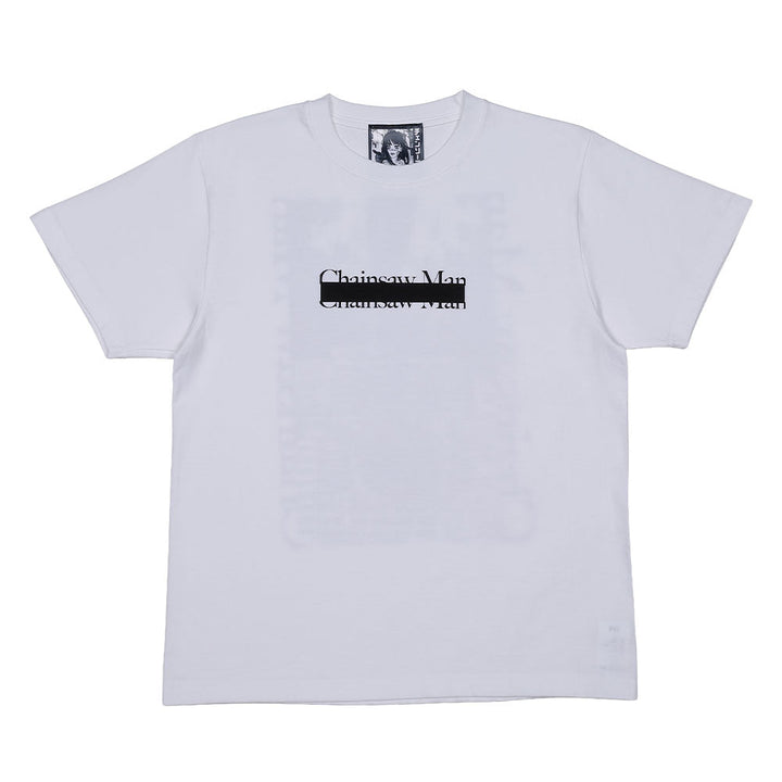 『チェンソーマン』Tシャツ　Lサイズ
