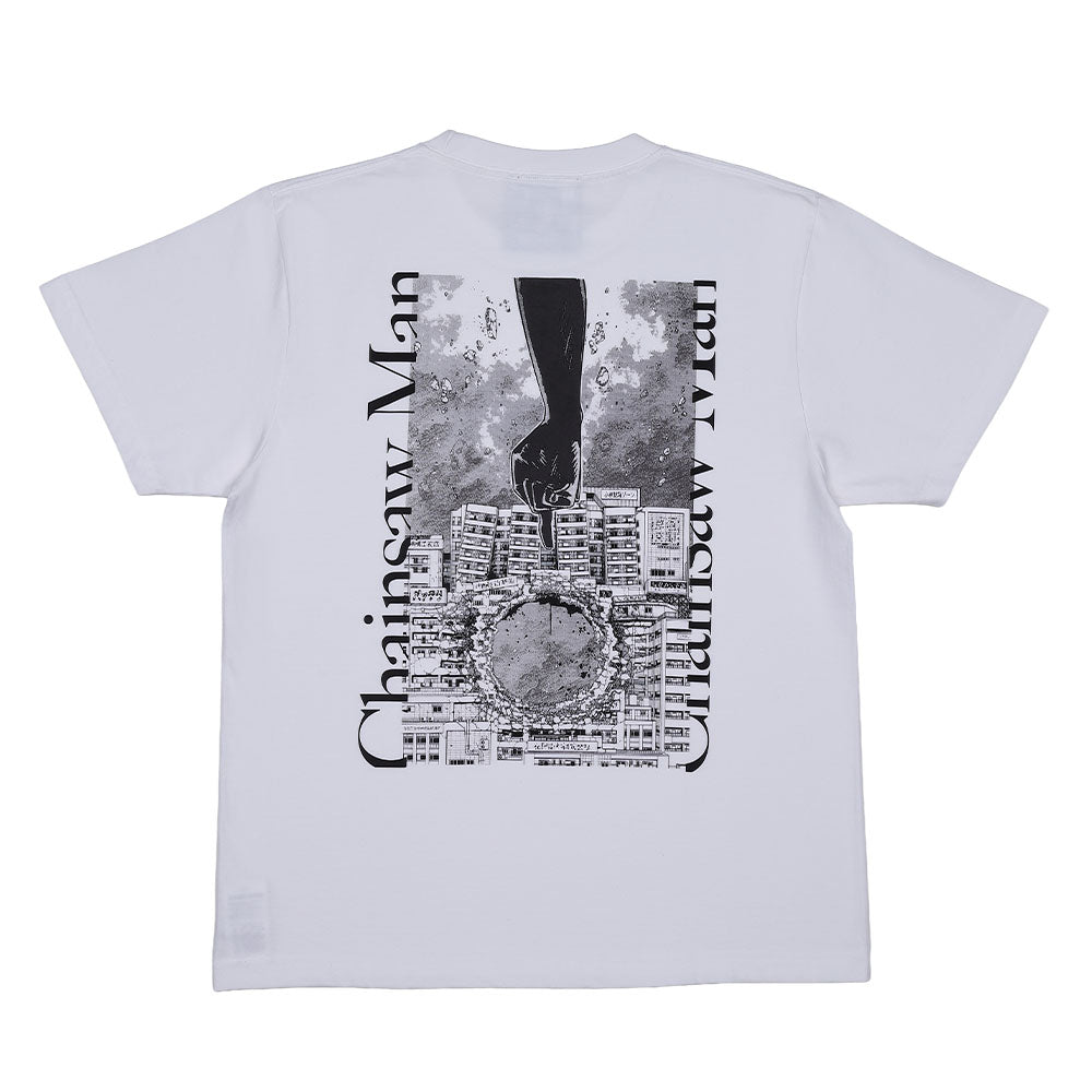 『チェンソーマン』Tシャツ　Lサイズ