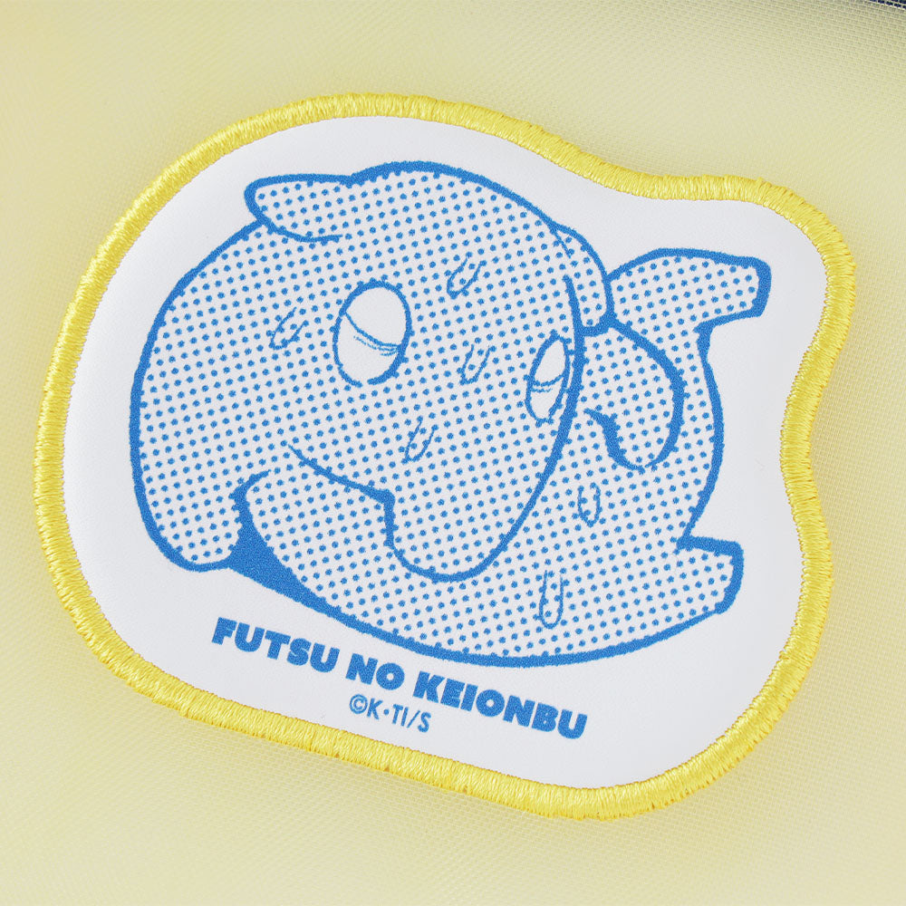 『ふつうの軽音部』メッシュポーチ
