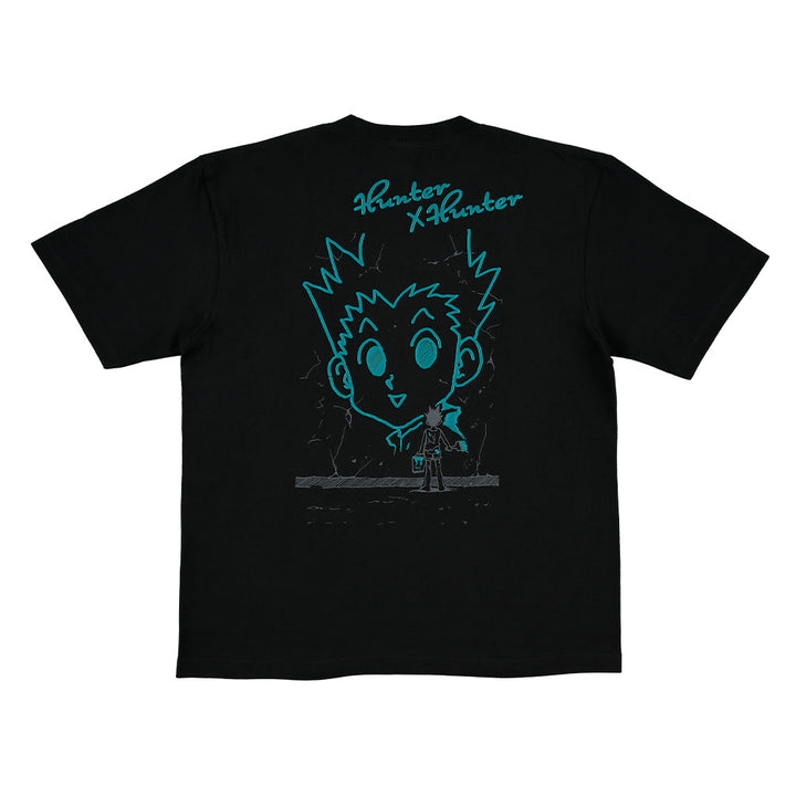 『HUNTER×HUNTER』TEE　ゴン　Mサイズ