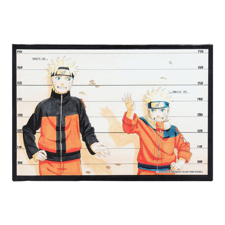 『NARUTO-ナルト-』フルカラーアートボード　ナルト