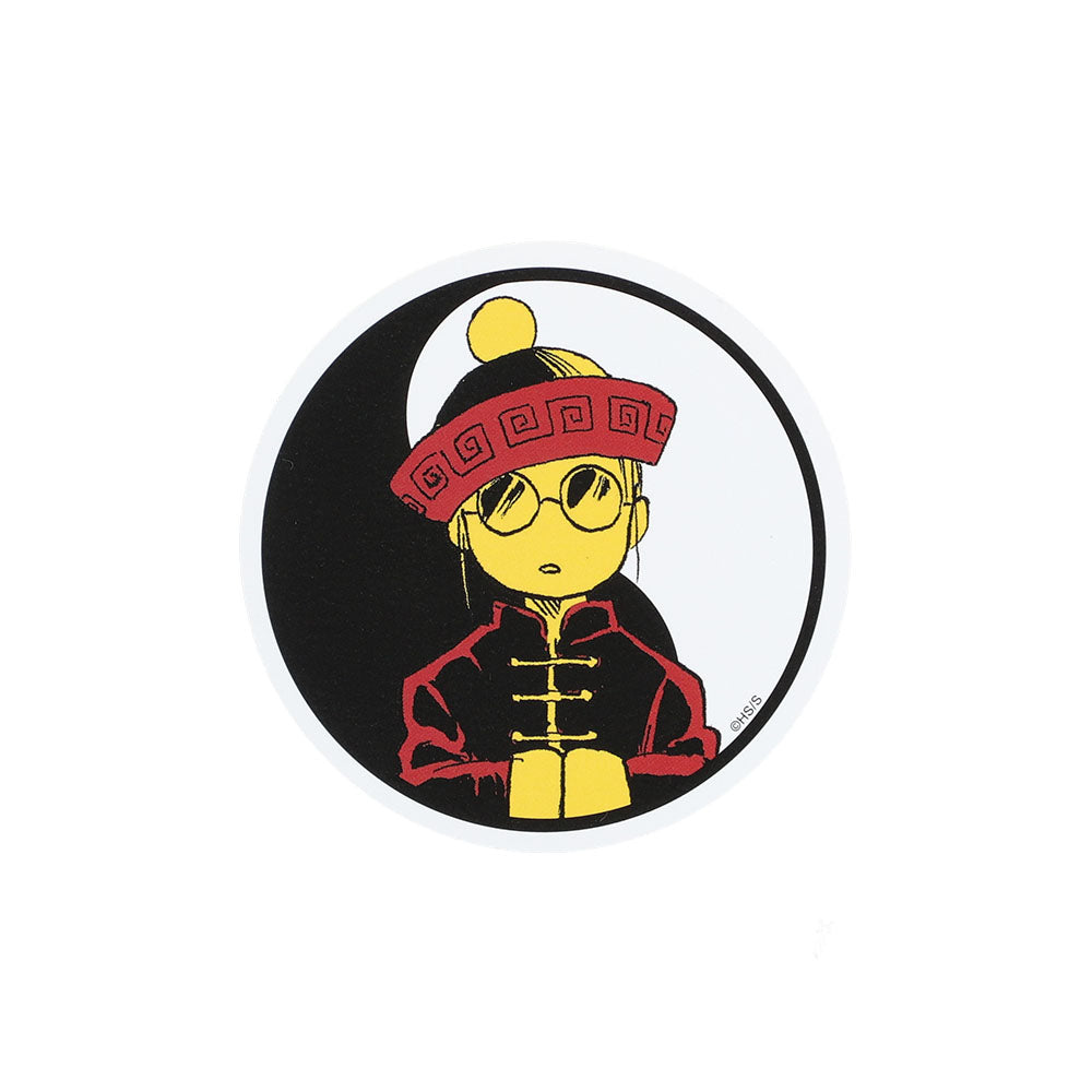 【RofJ】『銀魂』STICKER #1神楽