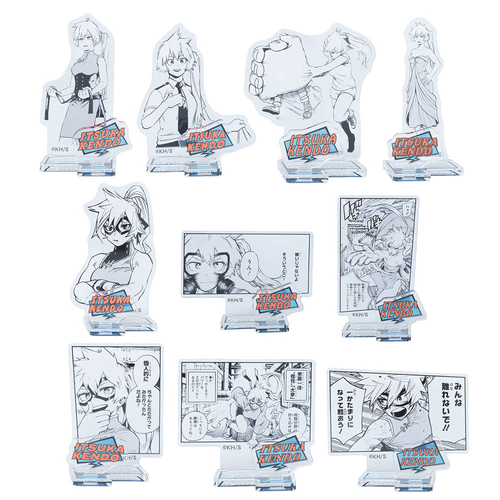 僕のヒーローアカデミア』 – JUMP SHOP