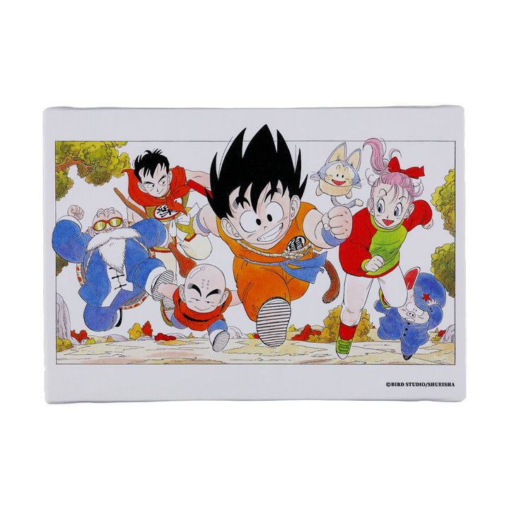 『DRAGON BALL』フルカラーアートボード　其之百十　ピラフの大作戦
