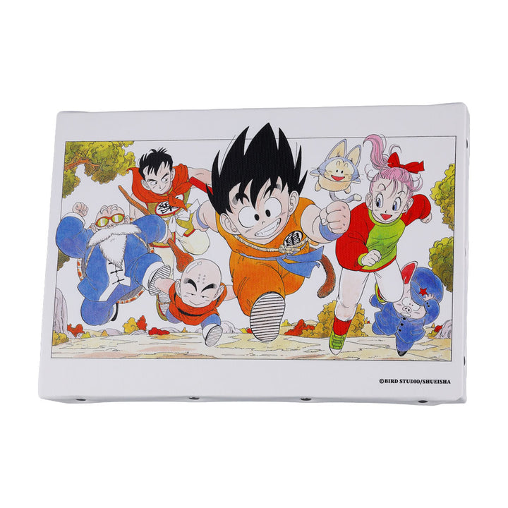 『DRAGON BALL』フルカラーアートボード　其之百十　ピラフの大作戦