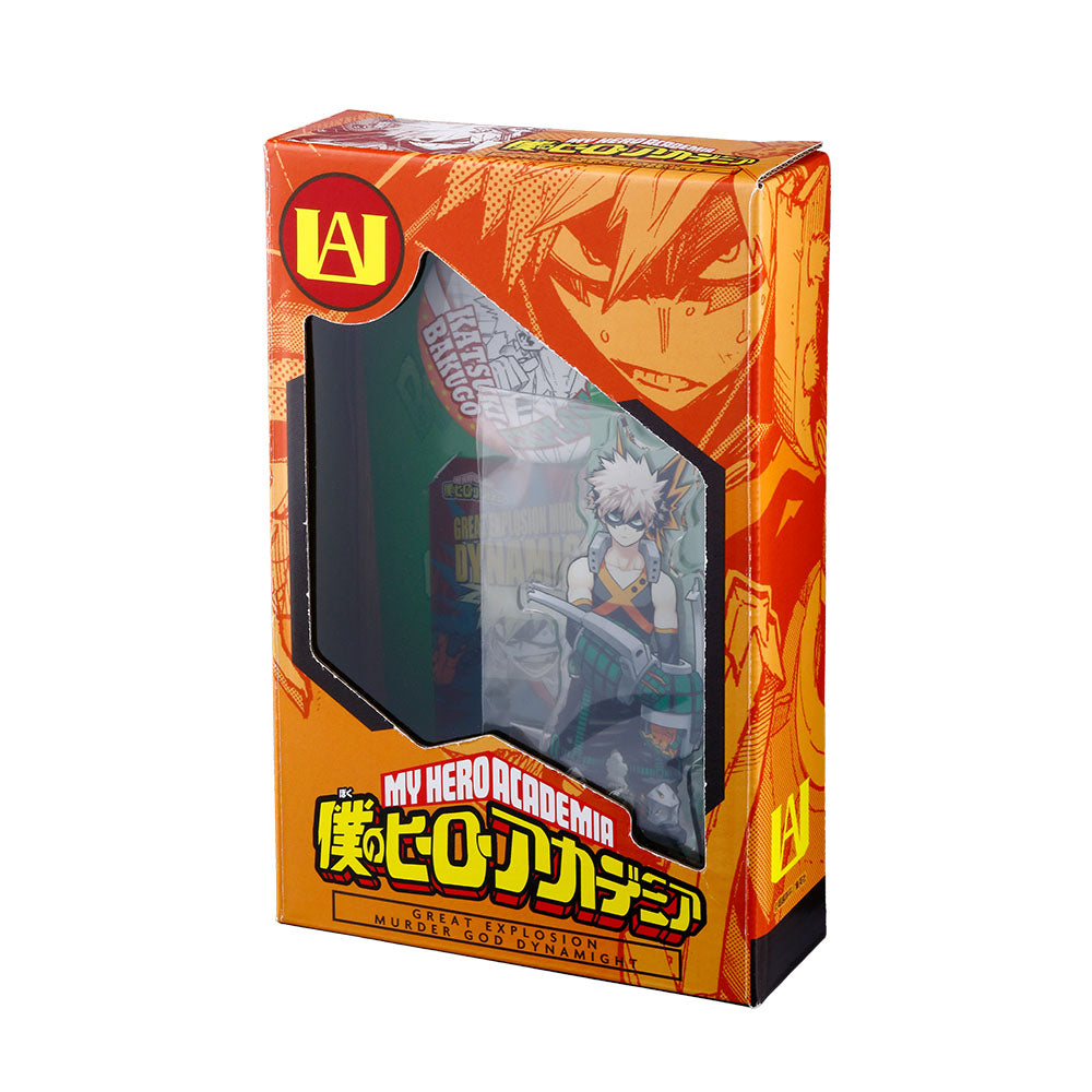 僕のヒーローアカデミア』PKGコレクション 爆豪勝己 – JUMP SHOP