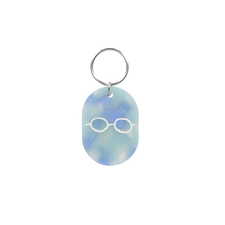 【RofJ】『銀魂』ACRYLIC TAG #1志村新八