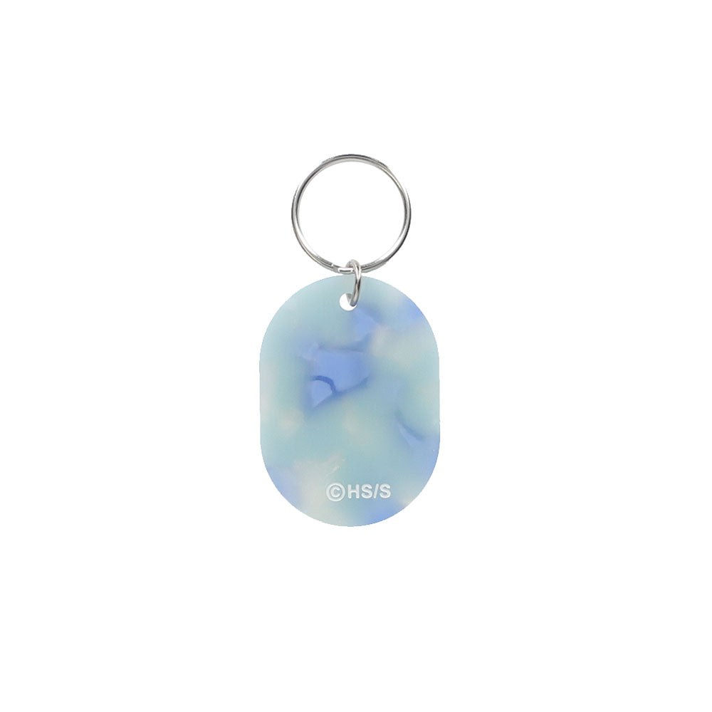 【RofJ】『銀魂』ACRYLIC TAG #1志村新八