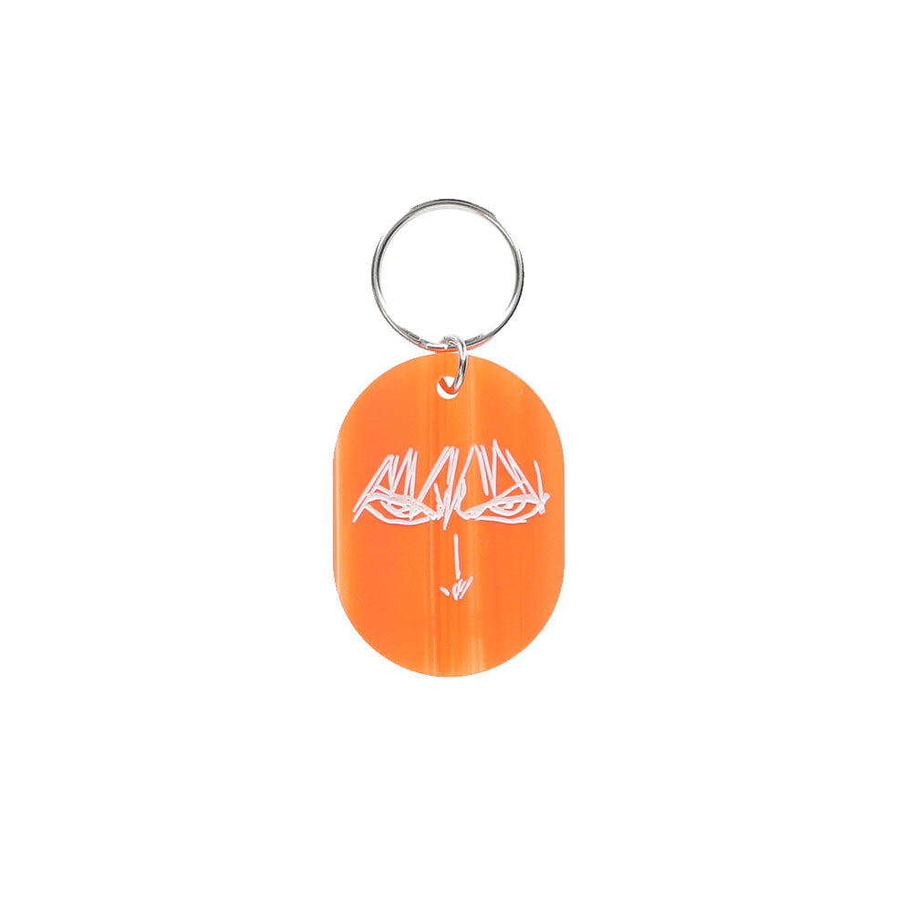 【RofJ】『BLEACH』ACRYLIC TAG #1黒崎一護