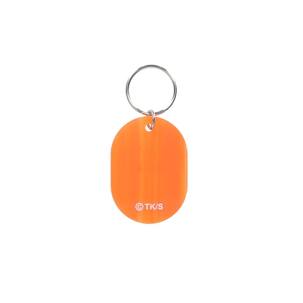 【RofJ】『BLEACH』ACRYLIC TAG #1黒崎一護