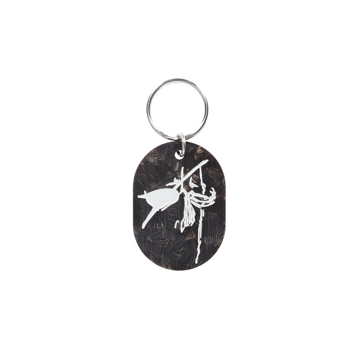 【RofJ】『BLEACH』ACRYLIC TAG #1更木剣八