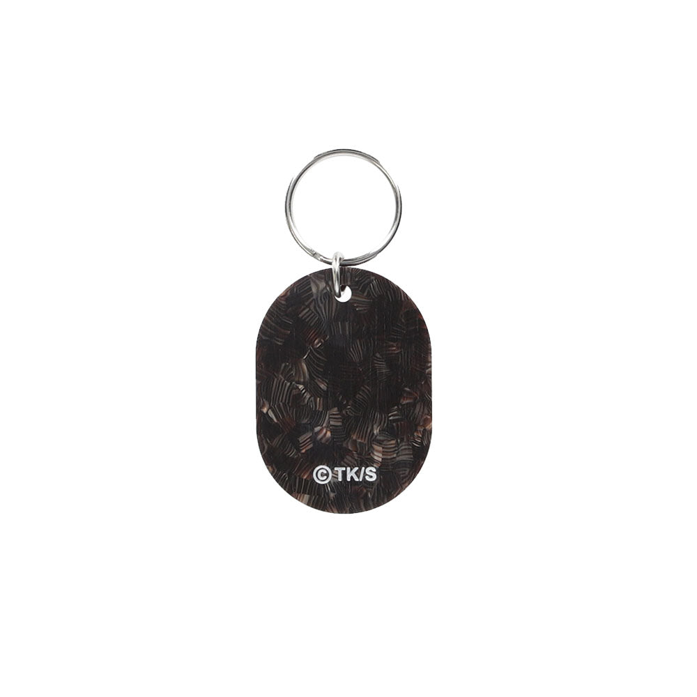 【RofJ】『BLEACH』ACRYLIC TAG #1更木剣八