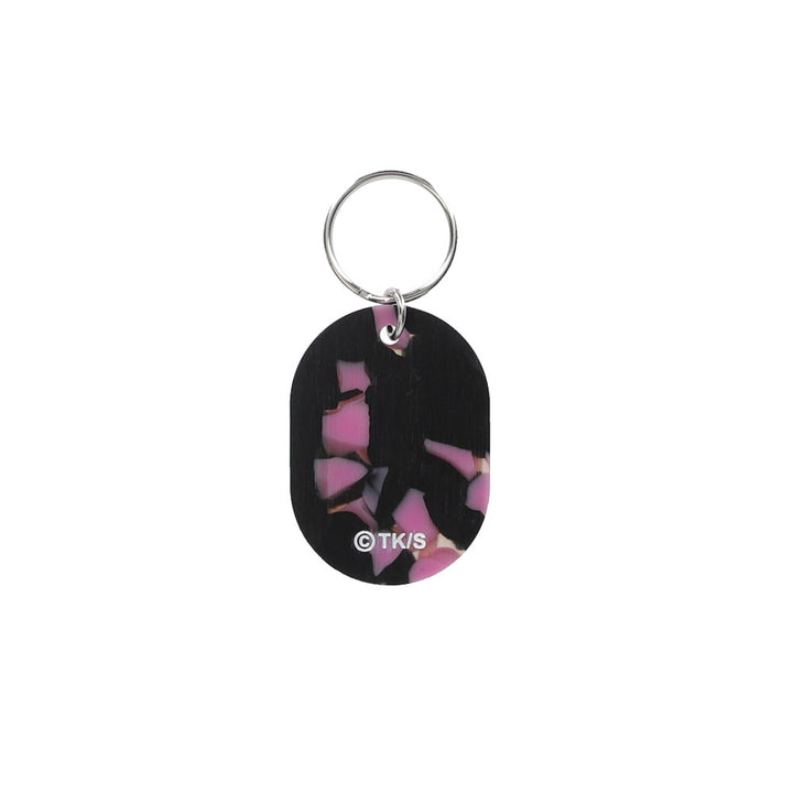 【RofJ】『BLEACH』ACRYLIC TAG #1涅マユリ