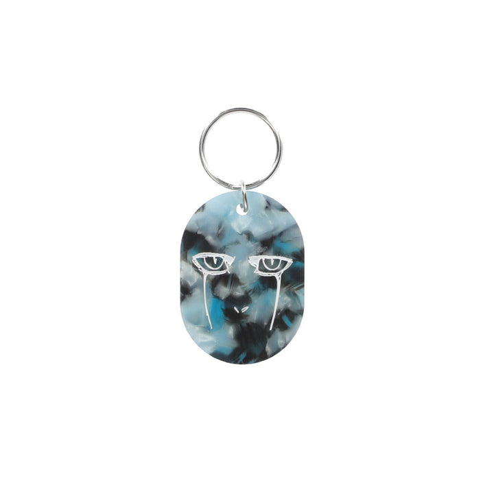 【RofJ】『BLEACH』ACRYLIC TAG #1ウルキオラ・シファー