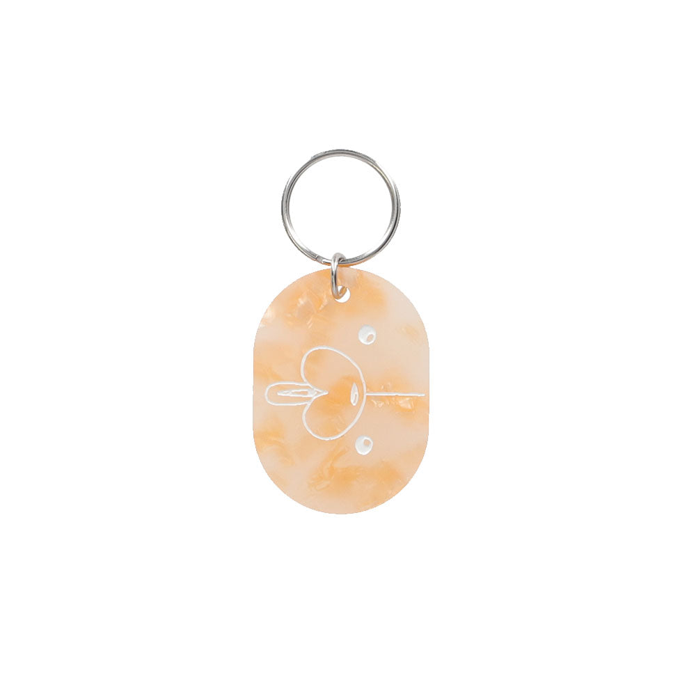 【RofJ】『BLEACH』ACRYLIC TAG #1コン