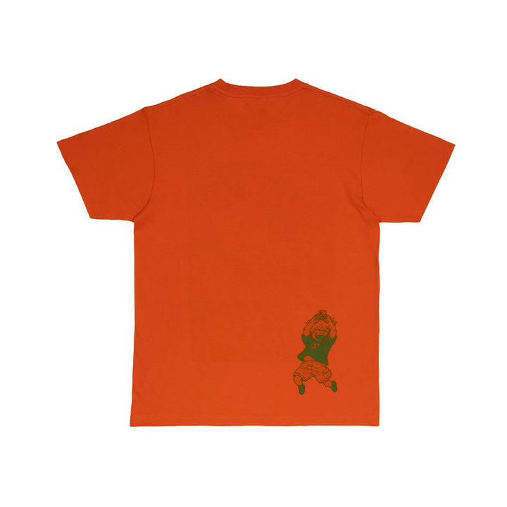 『僕のヒーローアカデミア』メモリアルTシャツ　爆豪勝己　Mサイズ