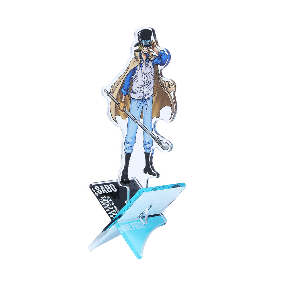 ONE PIECE』 – JUMP SHOP