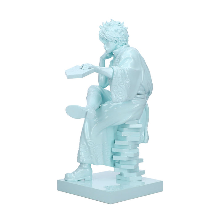 【RofJ】『銀魂』ART STAND #1坂田銀時