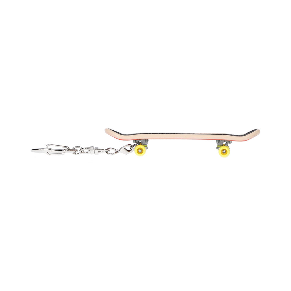 【RofJ】『ONE PIECE』SKATEBOARD KEY CHAIN  #1ルフィ