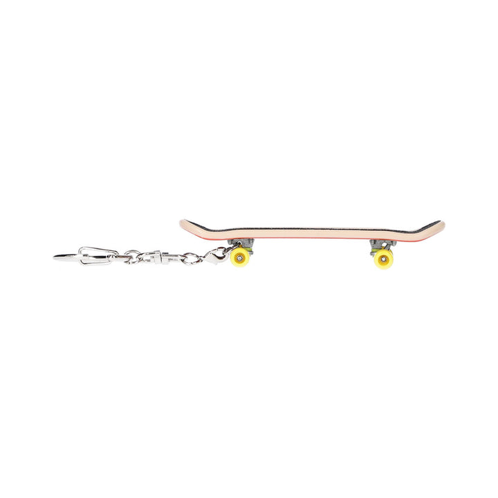 【RofJ】『ONE PIECE』SKATEBOARD KEY CHAIN  #1ルフィ
