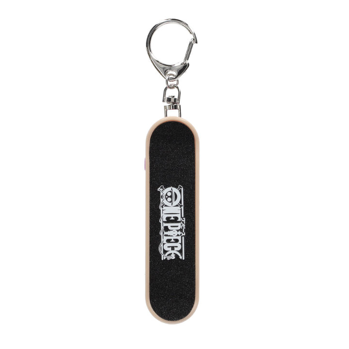 【RofJ】『ONE PIECE』SKATEBOARD KEY CHAIN  #1ブルック