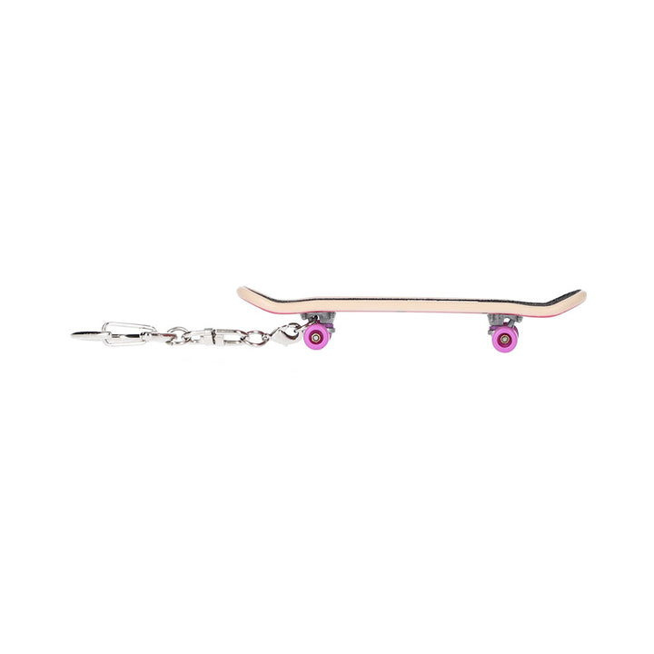 【RofJ】『ONE PIECE』SKATEBOARD KEY CHAIN  #1ブルック