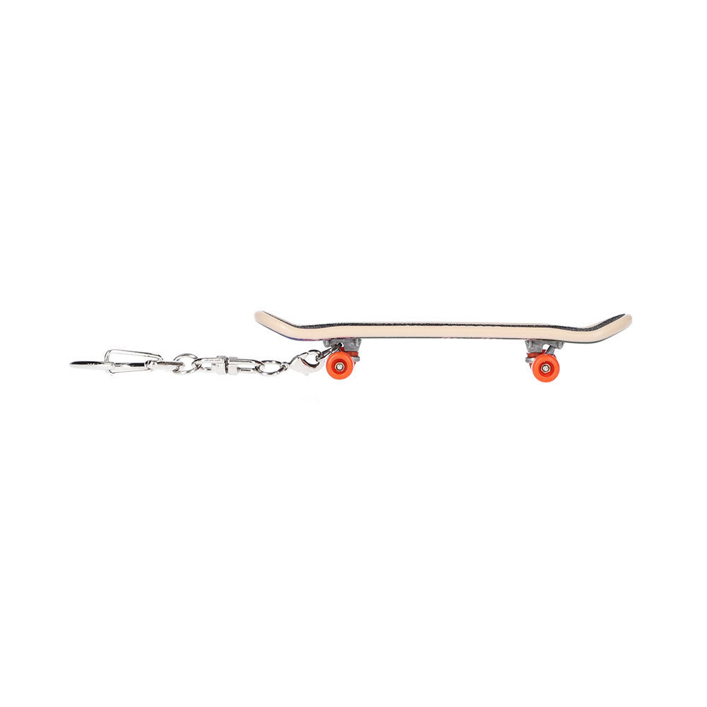 【RofJ】『DRAGON BALL』SKATEBOARD KEY CHAIN  #1桃白白