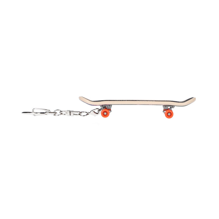 【RofJ】『DRAGON BALL』SKATEBOARD KEY CHAIN  #1桃白白