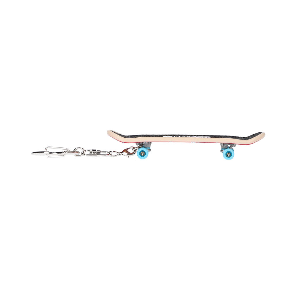 RofJ】『HUNTER×HUNTER』SKATEBOARD KEY CHAIN #1キルア – JUMP SHOP