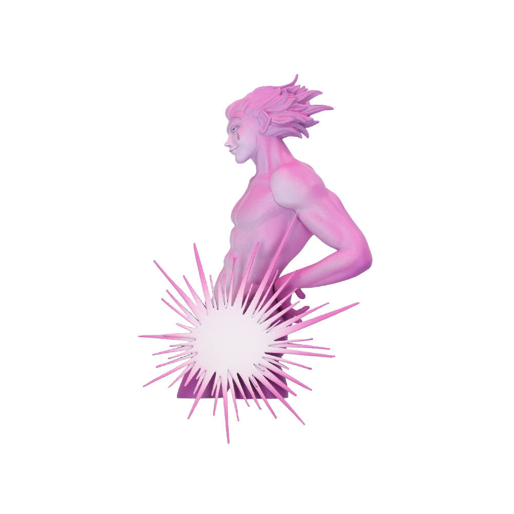 【RofJ】『HUNTER×HUNTER』フェイスマグネットコレクション  全種セット（全6種＆特典1種／計7種入り）