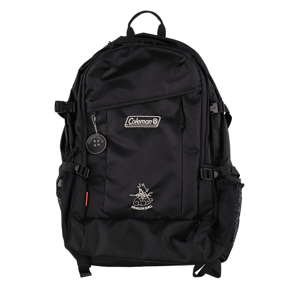 【RofJ】×COLEMAN『DRAGON BALL』WALKER33  BACKPACK  BK  #1孫悟空