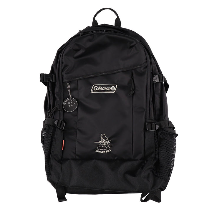 【RofJ】×COLEMAN『DRAGON BALL』WALKER33  BACKPACK  BK  #1孫悟空