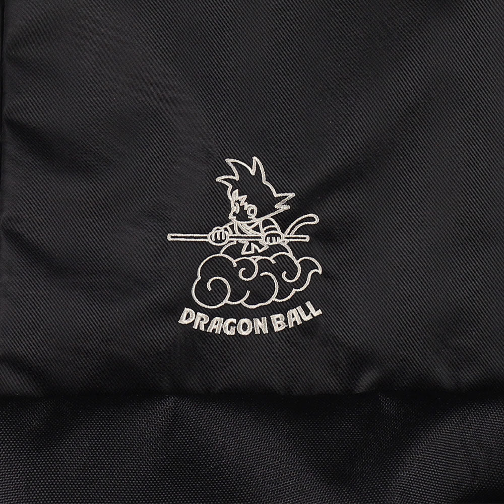 【RofJ】×COLEMAN『DRAGON BALL』WALKER33  BACKPACK  BK  #1孫悟空