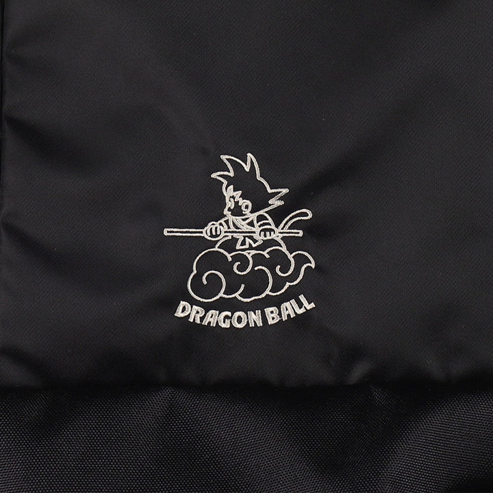 【RofJ】×COLEMAN『DRAGON BALL』WALKER33  BACKPACK  BK  #1孫悟空