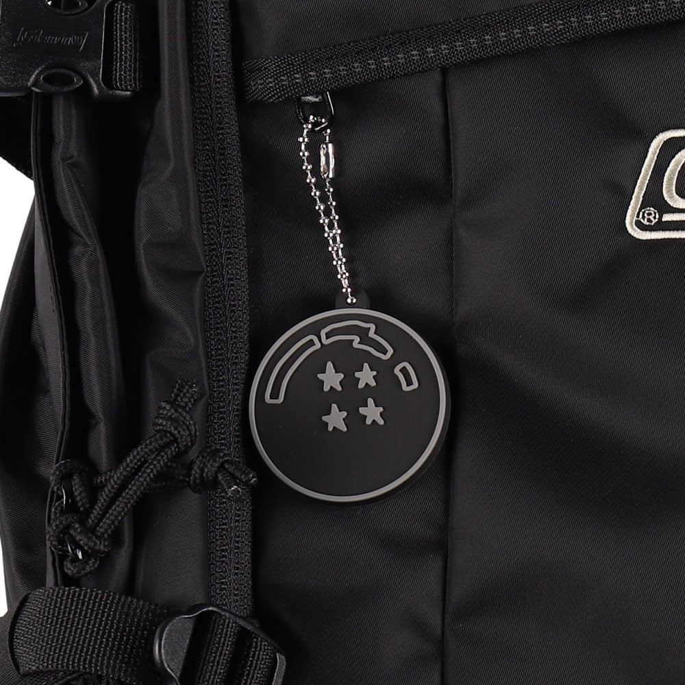 RofJ】×COLEMAN『DRAGON BALL』WALKER33 BACKPACK BK #1孫悟空 – JUMP SHOP