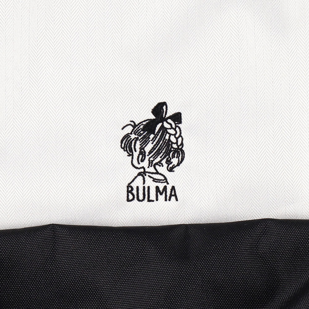 【RofJ】×COLEMAN『DRAGON BALL』WALKER25  BACKPACK  WHI  #1ブルマ