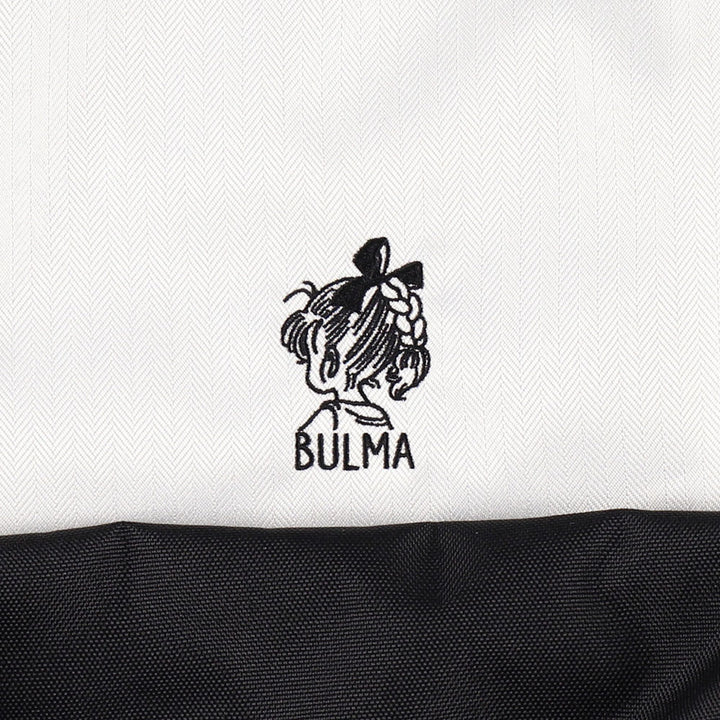 【RofJ】×COLEMAN『DRAGON BALL』WALKER25  BACKPACK  WHI  #1ブルマ