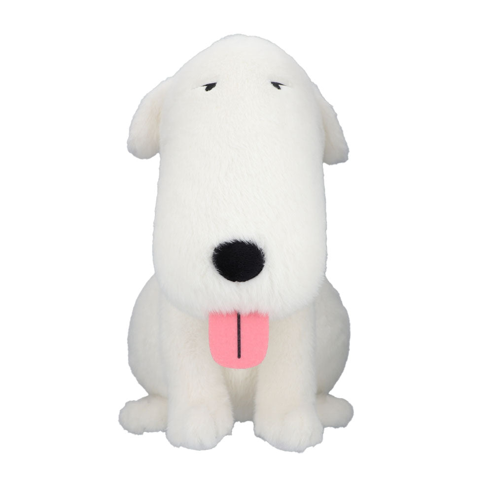 【RofJ】『ONE PIECE』DOORSTOP MASCOT シュシュ