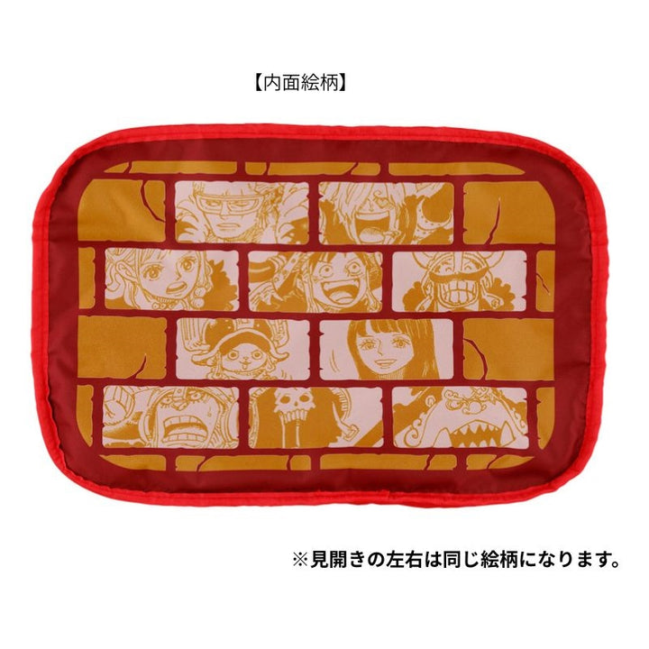 『ONE PIECE』PCケース