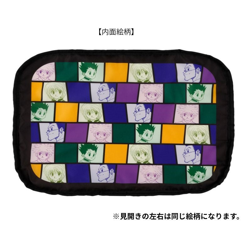 『HUNTER×HUNTER』PCケース