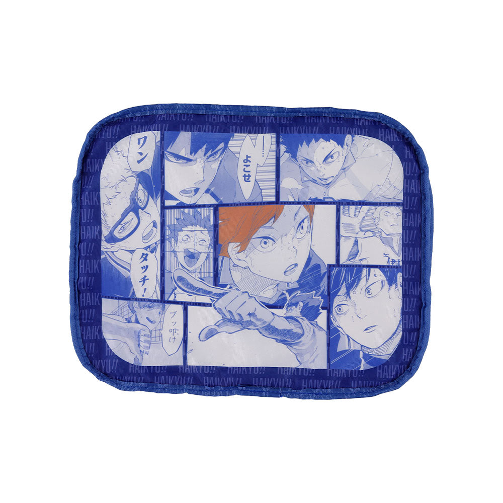 『ハイキュー!!』PCケース