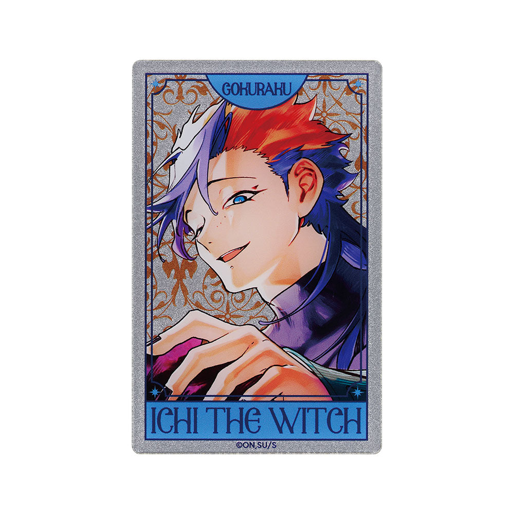 【バラ売り可能】魔男のイチ　魔男のイチフェア　ゴクラク　リチア　まとめ売り ☆『魔男のイチ』フェア ☆ – JUMP SHOP