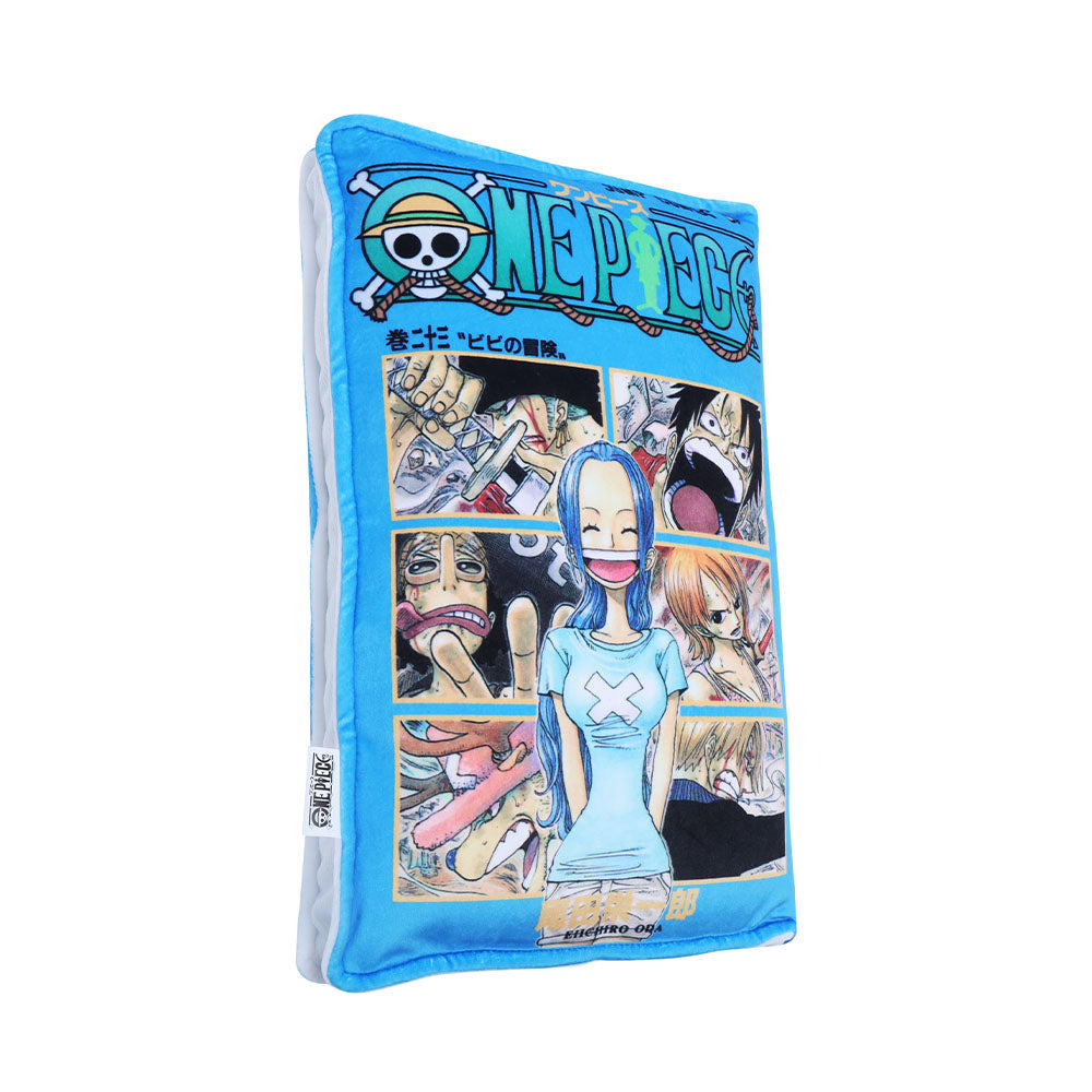 『ONE PIECE』ジャンプコミックス型クッション　巻二十三