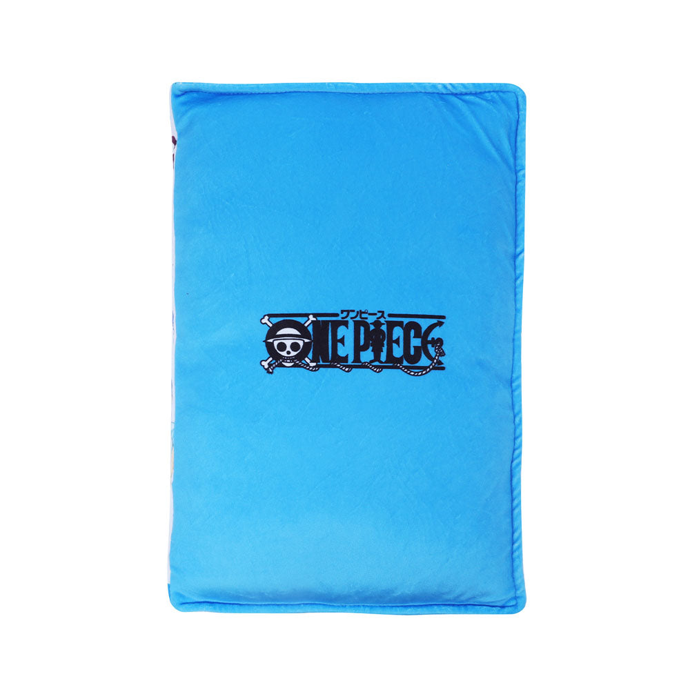 ONE PIECE』ジャンプコミックス型クッション 巻二十三 – JUMP SHOP