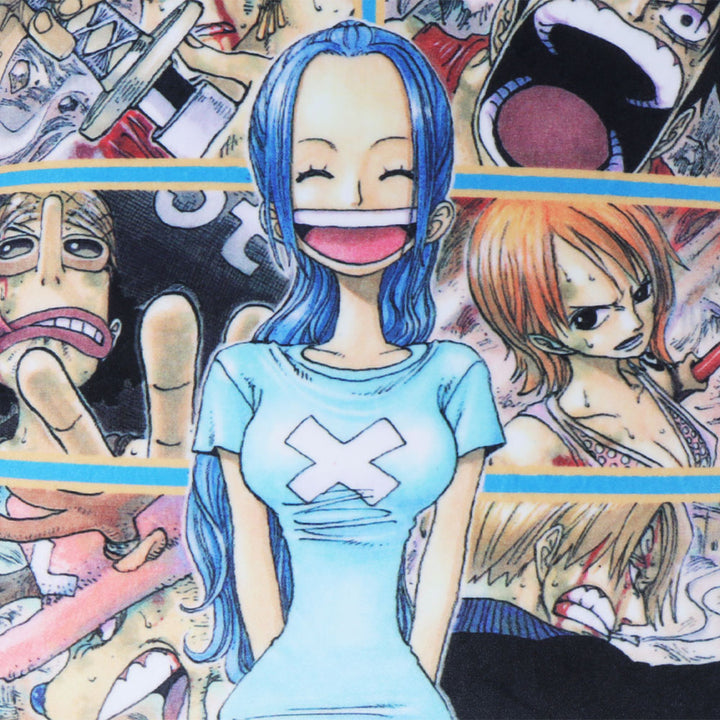 『ONE PIECE』ジャンプコミックス型クッション　巻二十三