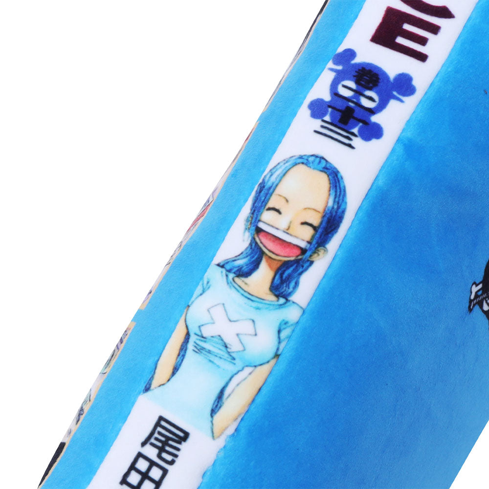 『ONE PIECE』ジャンプコミックス型クッション　巻二十三