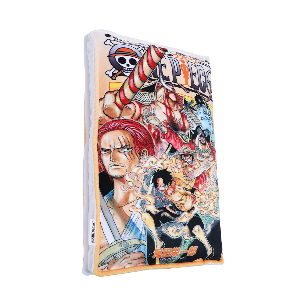 『ONE PIECE』ジャンプコミックス型クッション　巻五十九