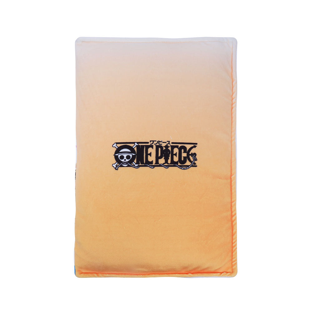 ONE PIECE』ジャンプコミックス型クッション 巻五十九 – JUMP SHOP